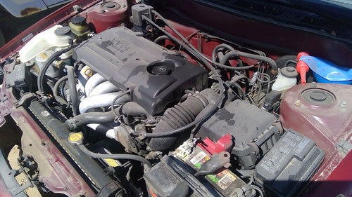 1998-2002 Chevy Geo Prizm Alternator 1.8L 94857218