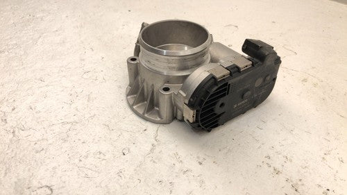 2010-2013 Kia Forte Throttle Body Valve Assembly Complete Oem With Sensors 2.4L