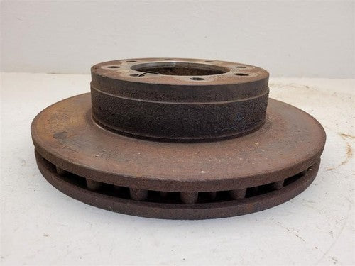1999-2003 Ford F450 Front Brake Rotor 225Mm Bolt Circle Rotor Oem