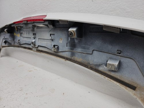 2010-2017 Gmc Terrain Rear Liftgate Spoiler Back Wing Oem White 20823736