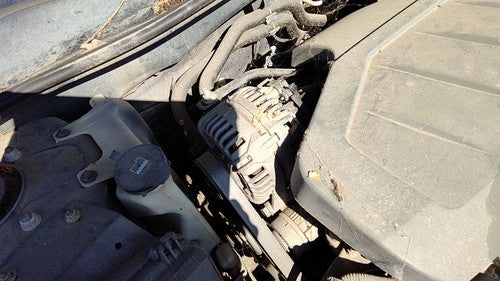 2005-2008 Pontiac Grand Prix Alternator 3.8L 20757890