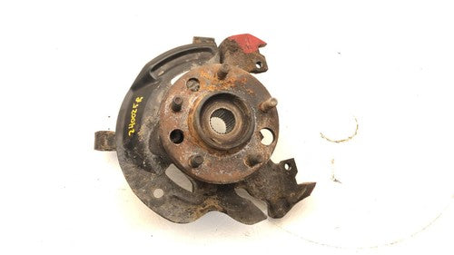 86-91 Eighty Eight Passenger Right Front Spindle Steering Knuckle With Wheel Hub