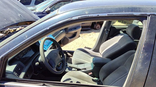 1997-2001 Toyota Camry Driver Left Front Side Window Door Glass Oem 68112Aa03183