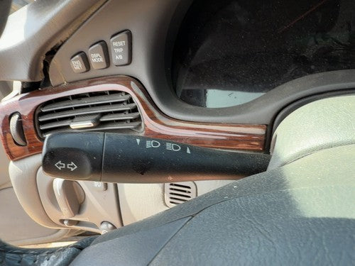 01-04 Seville Turn Signal Switch Column Control Lever Headlight With Power Tilt