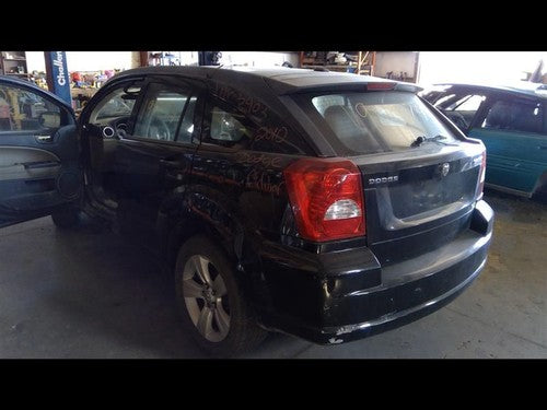 2010-2012 Dodge Caliber Complete Radio Bezel With Ac Heater Vents Dash Trim Oem