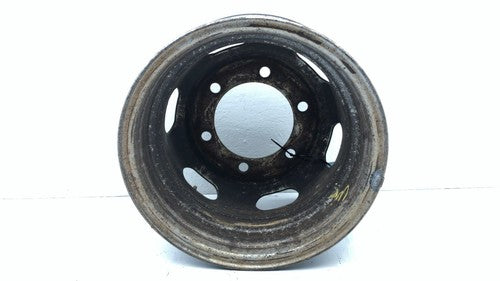 2002-2006 Sprinter Van 3500 15" X 5.50'' -- 6.25'' Pilot Hole Factory Dually Rim