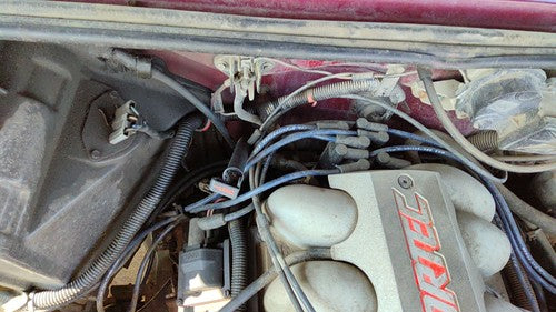 1988-1995 S10 Blazer Ignition Distributor Oem 4.3L 10472052