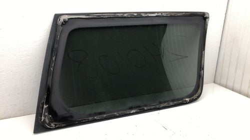 98-03 Toyota Sienna Driver Left Rear Side Window Door Glass Oem Back 6276008020