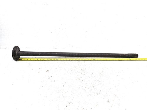 1996-2002 Chevy Express 2500 Passenger Right Rear Back Axle Shaft Oem 4X4