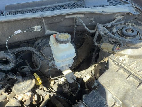 2005-2007 Ford Escape Power Brake Booster With Master Cylinder Pair Set Oem 3.0L
