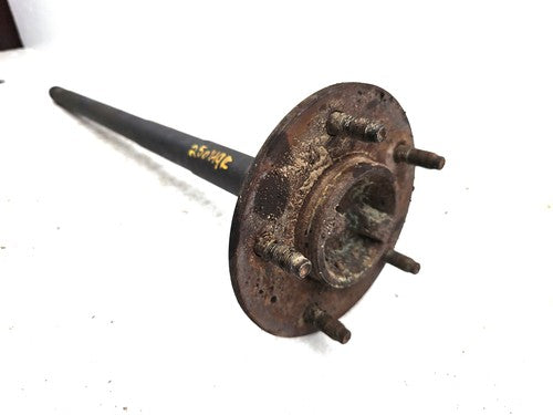 1987-1996 Ford F150 4X2 Passenger Right Rear Back Axle Shaft Oem