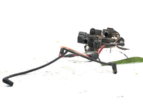 96-99 Taurus Sho F7ue-9J460-Aa Egr Pressure Valve Sensor Vacuum Switches 3.4L V8