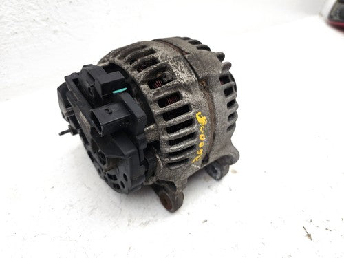 2012-2014 Vw Passat Alternator 2.5L 07K903023A