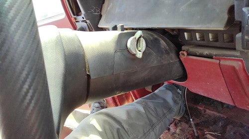 1989-1990 Ford Bronco 2 Steering Column Assembly Oem