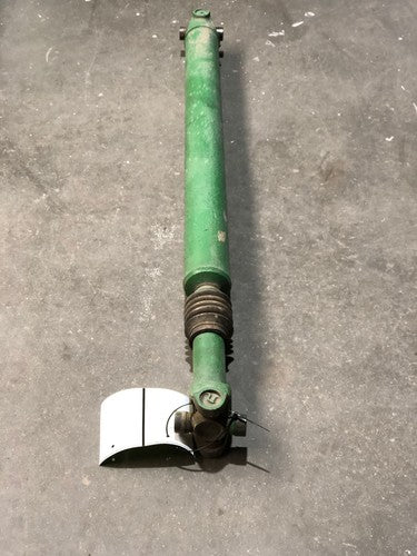 1990-1996 Ford Bronco Rear Drive Shaft Oem Back Driveline 5.0L At 4X4 E4od