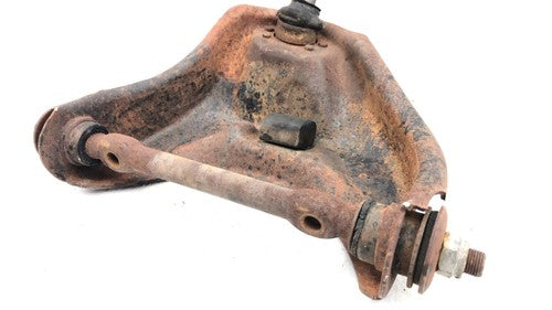 1978-1987 Buick Regal Driver Left Front Upper Control Arm Oem A Arm 19133653