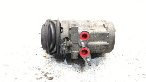 06-10 Mercury Mountaineer Ac Compressor Air Conditioner Pump Assembly 4.0L Oem