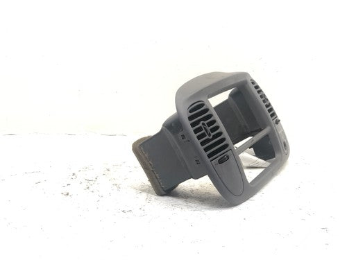 1999 Ford F150 Radio Trim Bezel Surround Panel With Center Vents Heater Ac