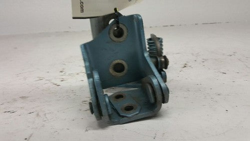 1986-1991 Buick Lesabre Oem Passenger Right Rear Door Hinge Lower And Upper Set