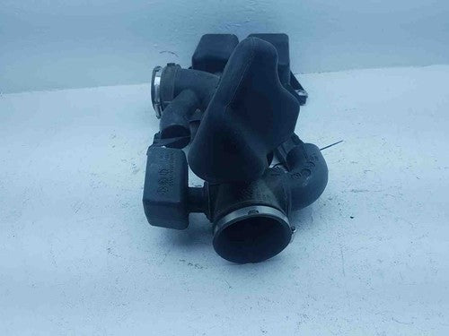 2007 Lincoln Navigator Air Intake Tube Resonator Pipe Elbow Rubber Hose Snorkel