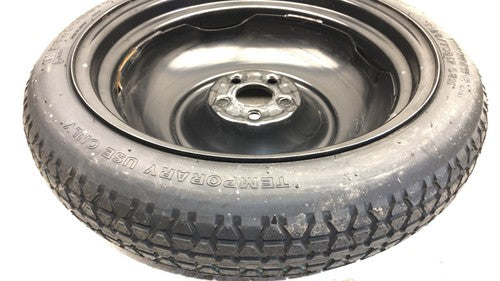 2008-2014 Subaru Impreza 17 Compact Spare Mini Donut Wheel Tire Oem 28151Fg010