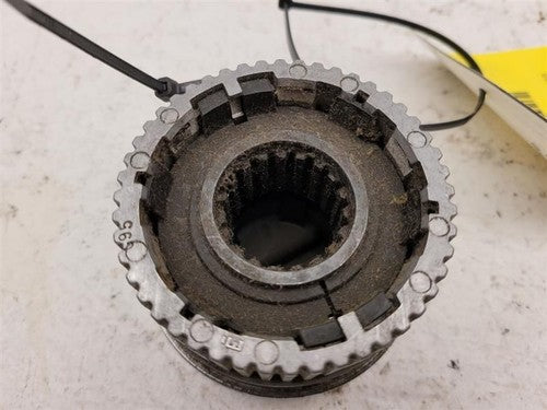 1982 Chevy K10 Silverado Pickup Automatic Lockout Hub Oem Locking Unit 4X4 4Wd