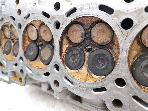 2007-2012 Nissan Versa Cylinder Head Assembly Oem 1.8L 11040Zj80B