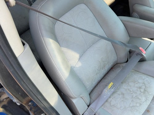 05 Vue Redline Passenger Right Front Seat Belt Retractor Oem Shoulder Gray 17D