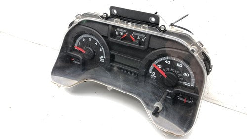 2011 Ford Van E350 Speedometer Cluster Instrument Gauges Panel Oem Dash