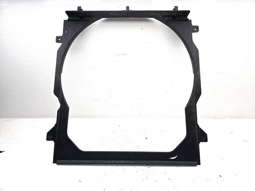 05-09 Dodge Ram 2500 3500 Radiator Cooling Fan Shroud Oem 5.9L Cummins Diesel