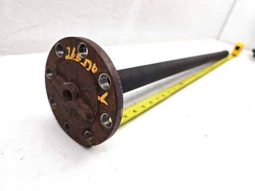 1985-1997 Ford F250 Driver Left Rear Back Axle Shaft Oem 4X4 E5Tz4234F