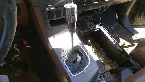 11 Toyota Tundra Floor Shifter Lever Assembly Shift Unit Automatic Transmission