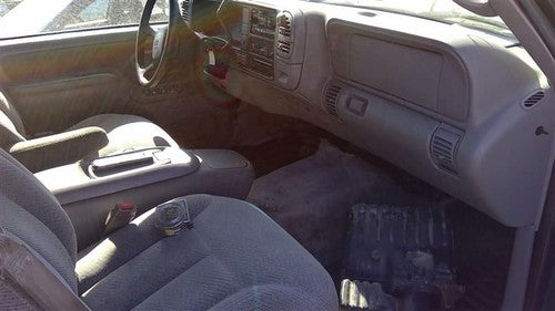 1994-1999 Chevy Suburban Passenger Corner/Park Light Side Marker 05977738