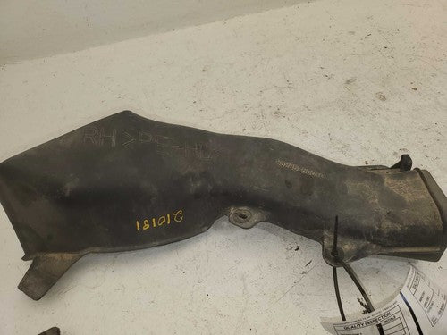 2008 Lexus Is250 Air Intake Duct Behind Bumper Hose Resonator Oem 53285-53010
