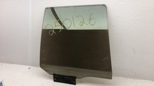 1991-1997 Ford Explorer Passenger Right Rear Side Window Door Glass Oem Back