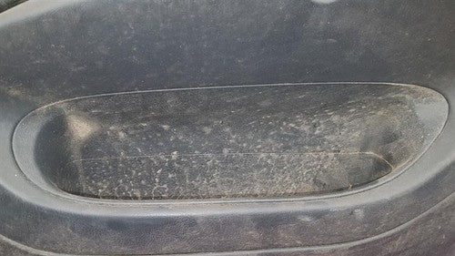 2002 Mercedes Ml500 Passenger Right Front Inside Door Trim Panel Oem