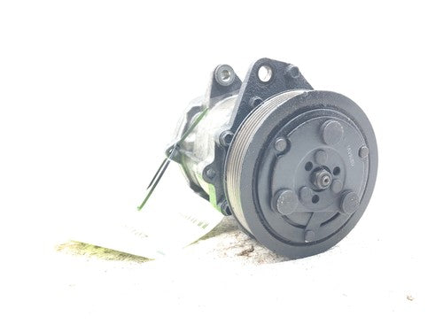 2000-2001 Dodge Dakota Ac Compressor Air Conditioner Pump Assembly Oem 4.7L