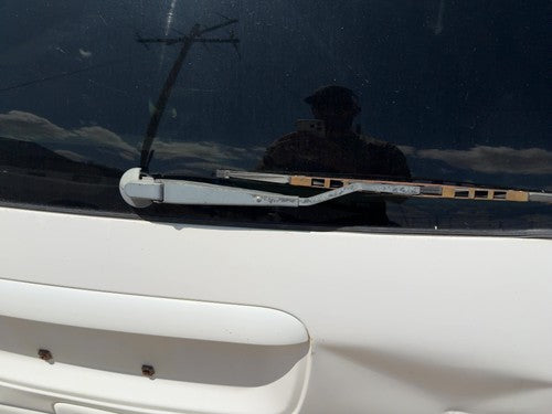 96-00 Town & Country Back Glass Wiper Arm Oem Rear Window Blade Liftgate Hatch