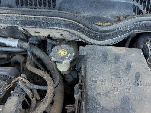 05-08 Chevy Cobalt Power Brake Booster With Master Cylinder Pair Set Oem Manual