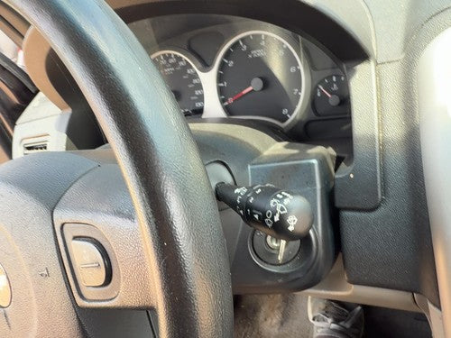 2005-2006 Chevy Equinox Steering Column Assembly Oem Light Gray 14B 19178903
