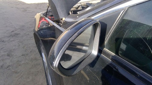 2018-20 Buick Regal Driver Left Side Mirror Door Mounted Oem Black Gb9 39186423