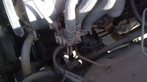 1986-1994 Isuzu Pup Pickup Egr Valve Assemblyi Oem Emissions 8941224780