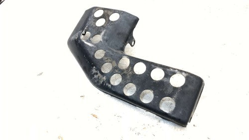 1996-1997 Nissan Pickup Hardbody Transfer Case Skid Plate Oem Shield