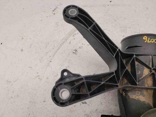 2007 Lincoln Navigator Air Intake Tube Elbow Oem 7L19a589ab