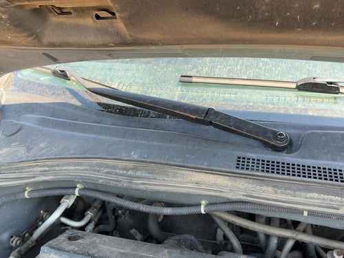 2001-2006 Acura Mdx Passenger Right Windshield Wiper Arm Oem Blade Lever