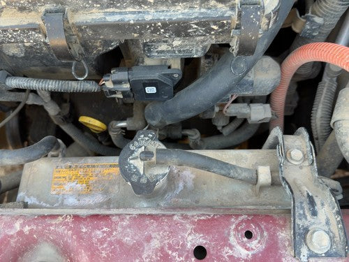 2001-2009 Throttle Body Valve Oem With Sensors 1.5L 2203021020