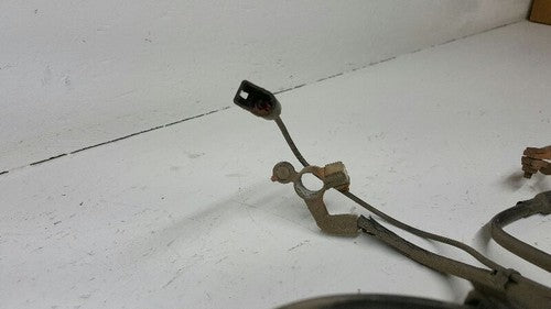 1999 Mystique 2.0L Positive Battery Cable Assembly Engine Wire Harness Wiring