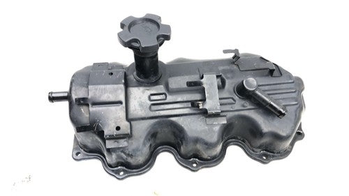 2000-2004 Nissan Xterra Passenger Right Valve Cover With Bolts Oem 3.3L