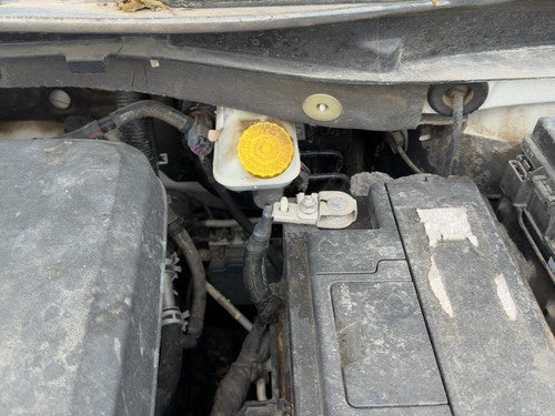 12-16 Town & Country Power Brake Booster With Master Cylinder Pair Set Oem 3.6L