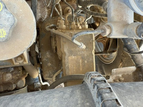 00-04 Ford F150 Complete Anti Lock Brake Pump Unit Oem Abs Module Assembly 4X4